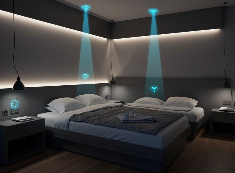 Sensores LED: ¿cómo usarlos? La guía definitiva.